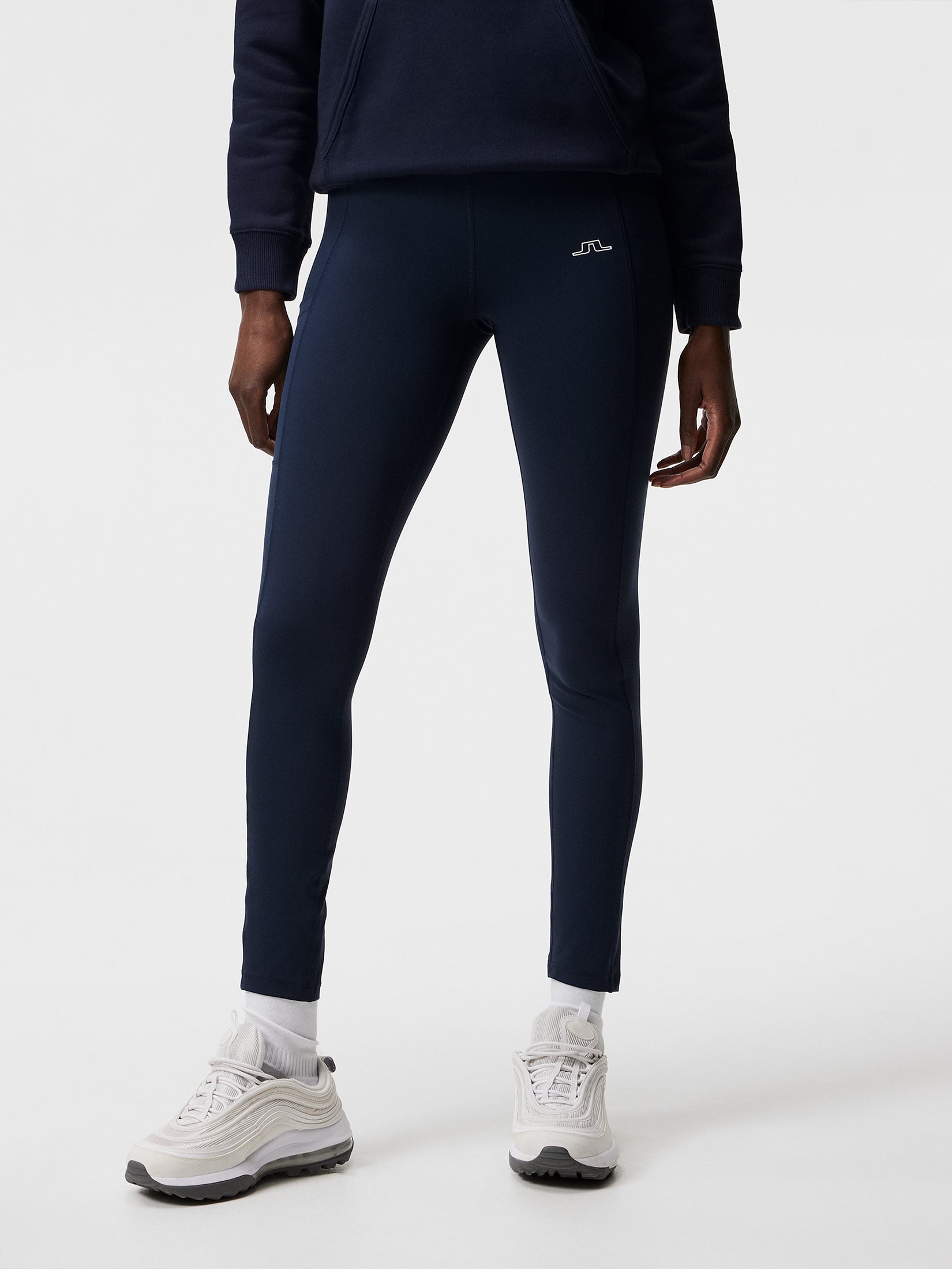 Zena Sport Tights - Jl Navy