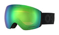 Flight Deck Factory Pilot Blackout - Prizm Jade Iridium - Goggles - Oakley - Tilbehør - VILLOID.no
