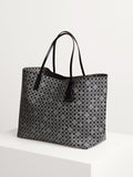 Abi Tote - Black White Grey - By Malene Birger - Tilbehør - VILLOID.no