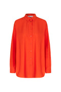 Alfrida Shirt 14639 - Orange Com