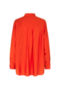Alfrida Shirt 14639 - Orange Com