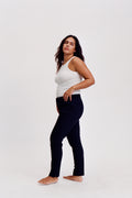 Alice MW Pant - Navy
