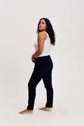 Alice MW Pant - Navy