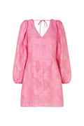 Anai Dress 13049 - Sachet Pink
