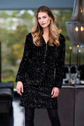 Rebecca Blouse - Black