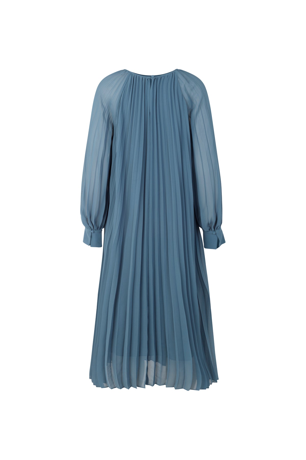 Annmari Dress 6621 - China Blue