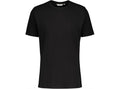 Niklas Basic Tee - Solid Black