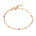 Lola Bracelet -  Rainbow