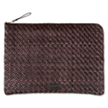 Batu L - Umber Twill