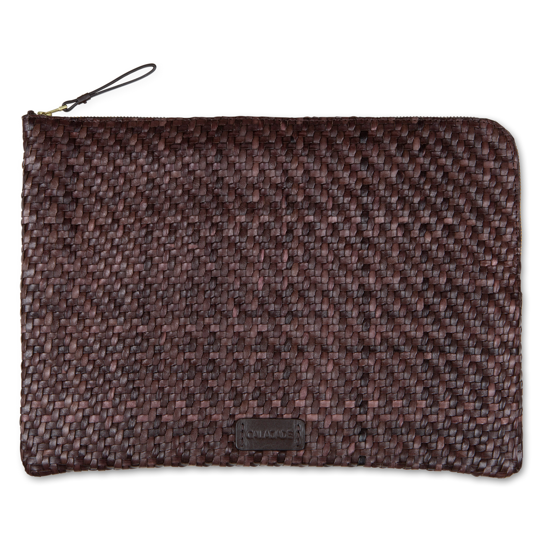Batu L - Umber Twill