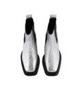 Anine Low - Silver