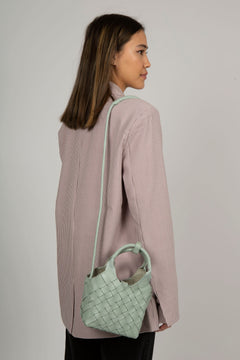 Misu Mini - Blue Daisy