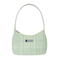 Nice Handbag - Pistachio