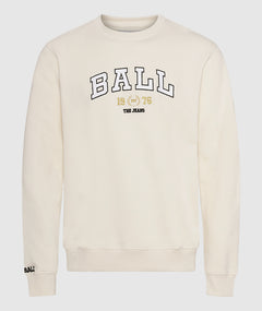L. Taylor - Off White