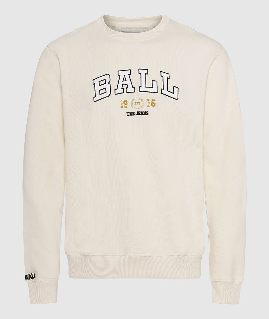 L. Taylor - Off White