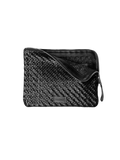 Batu S - Black Twill
