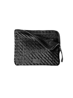 Batu S - Black Twill