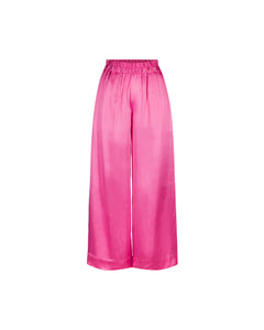Sharp Pant - Hot Pink