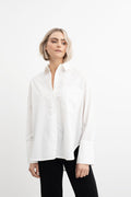Bibi Shirt - White