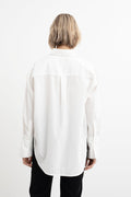 Bibi Shirt - White