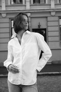 Bibi Shirt - White