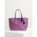 Abigail - Vibrant Pink - By Malene Birger - Tilbehør - VILLOID.no