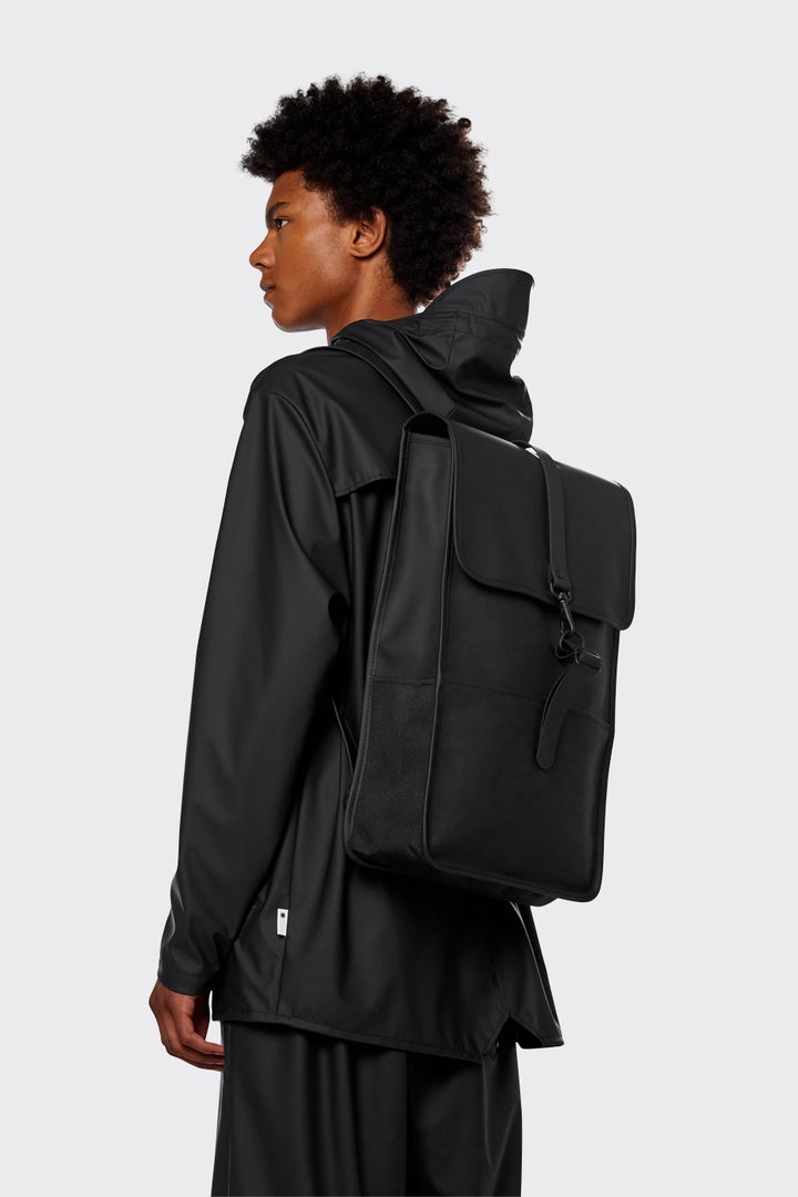 Backpack - Black