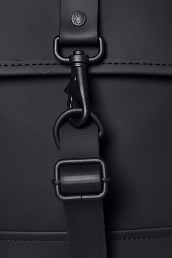 Backpack - Black