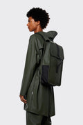 Backpack - Green