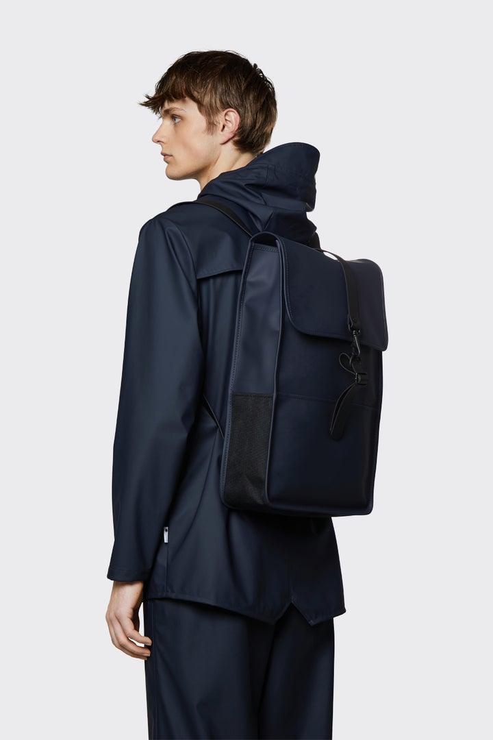 Backpack - Navy