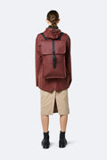 Backpack - Maroon