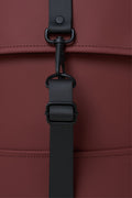 Backpack - Maroon