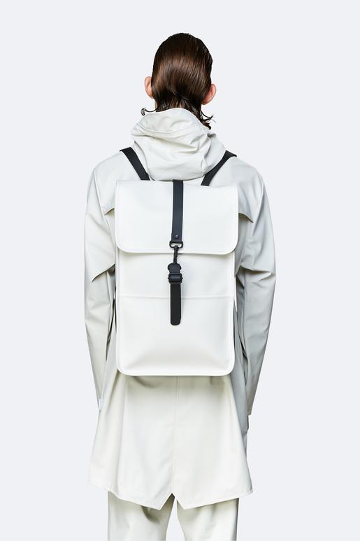 Backpack - Off White