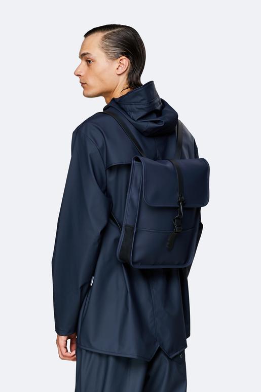 Backpack Micro - Blue