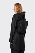 Backpack Micro - Black
