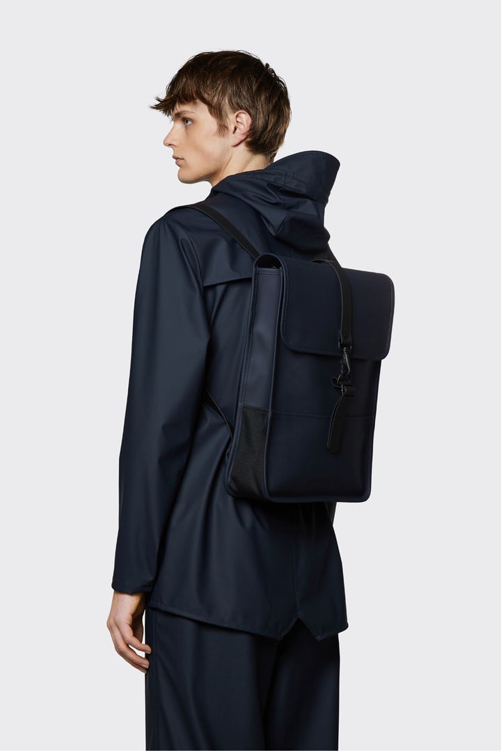 Backpack Mini - Navy