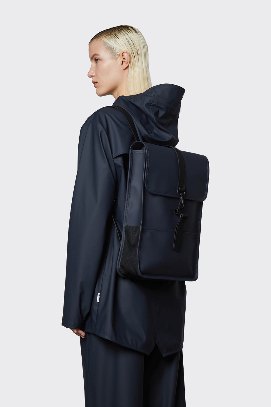 Backpack Mini - Navy