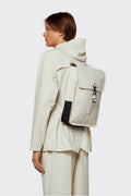 Backpack Mini - Tonal Fossil