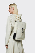 Backpack Mini - Tonal Fossil