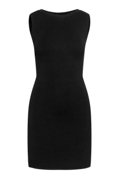 Barca Dress - Black