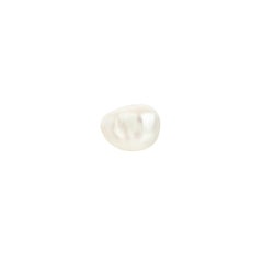 Baroque Helix Stud Gold