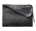 Batu L - Black Twill