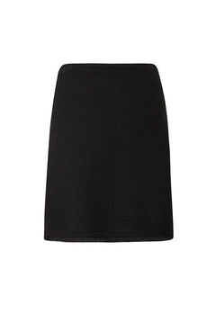 Bessie Skirt - Black