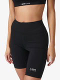 Heavy Bike Shorts - Black