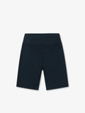 Heavy Bike Shorts - Black