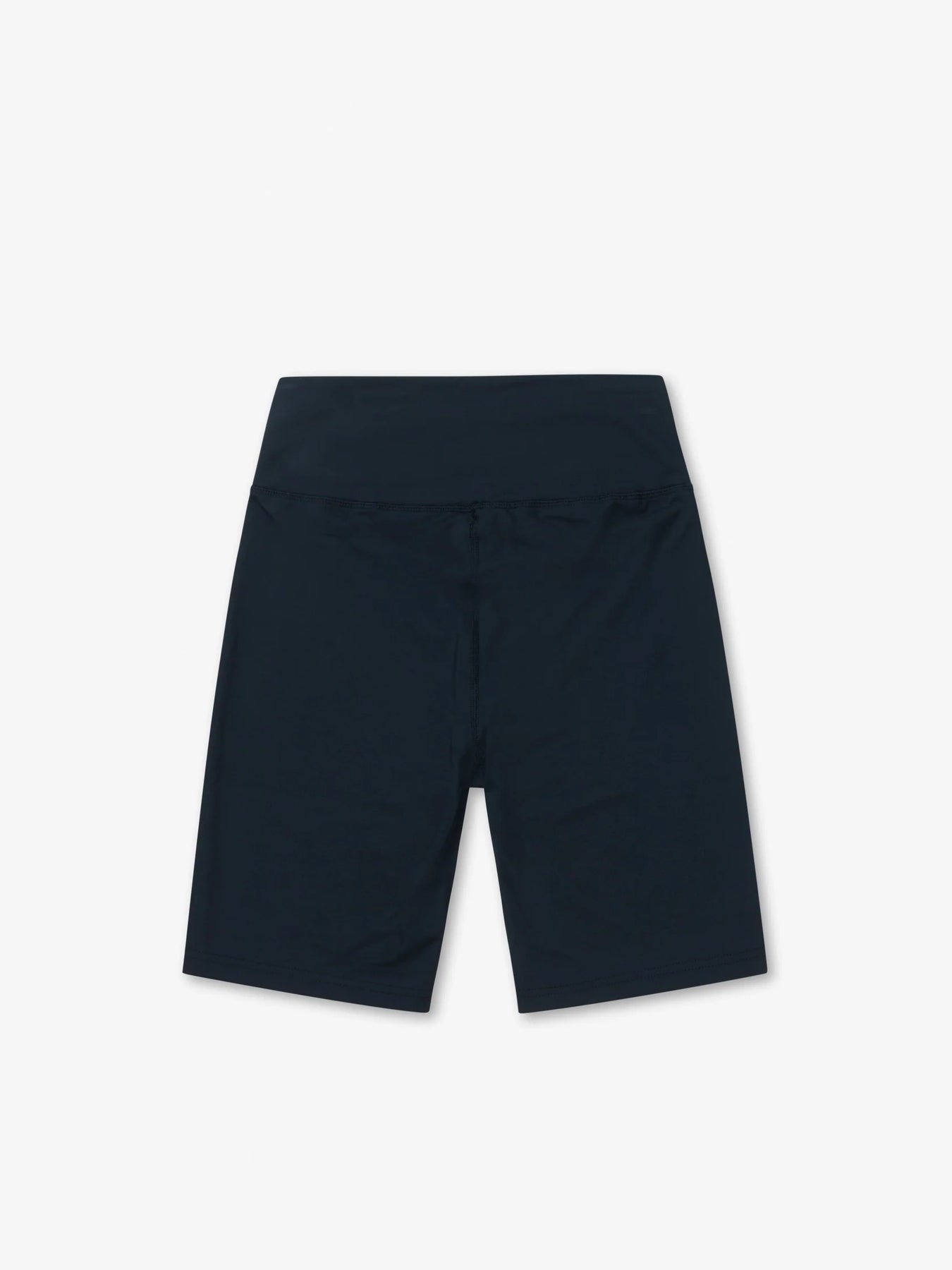 Heavy Bike Shorts - Black