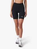 Heavy Bike Shorts - Black