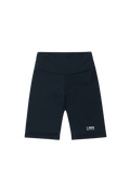 Heavy Bike Shorts - Black