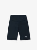 Heavy Bike Shorts - Black