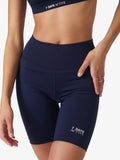Bike Shorts - Heavy - Navy